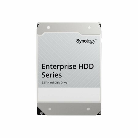 EVOLVE Synology Enterprise 3.5 in. Sata Hat5310 8TB Hdd EV3758647